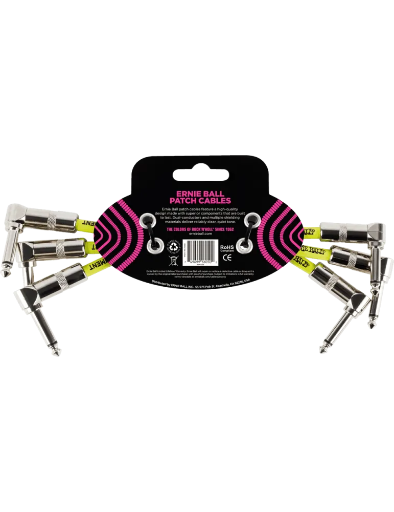 ERNIE BALL 6050 | MusicGoodDeal