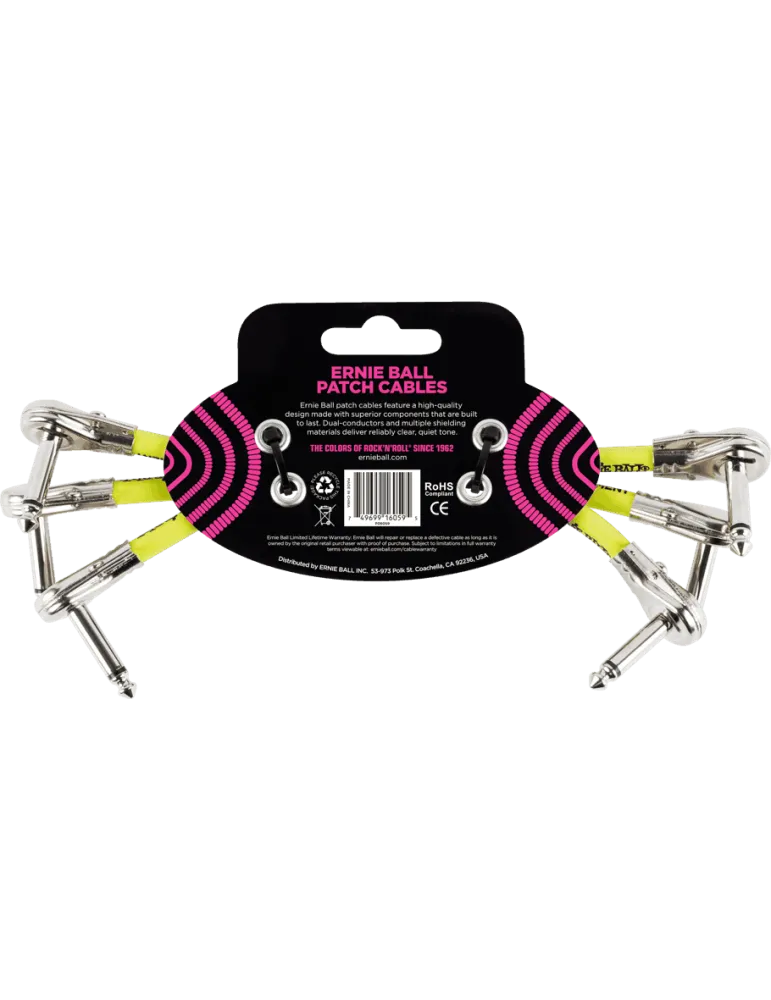 ERNIE BALL 6059 | MusicGoodDeal