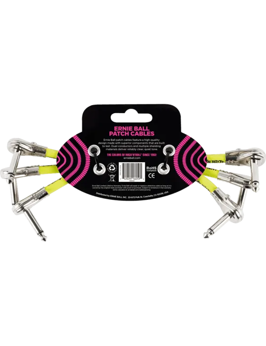 ERNIE BALL 6059 | MusicGoodDeal