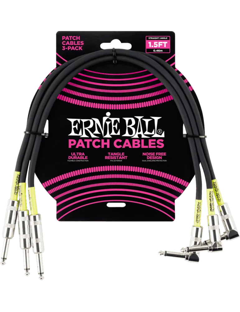ERNIE BALL 6076 | MusicGoodDeal