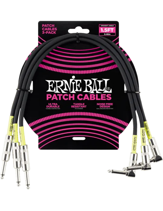 ERNIE BALL 6076 | MusicGoodDeal
