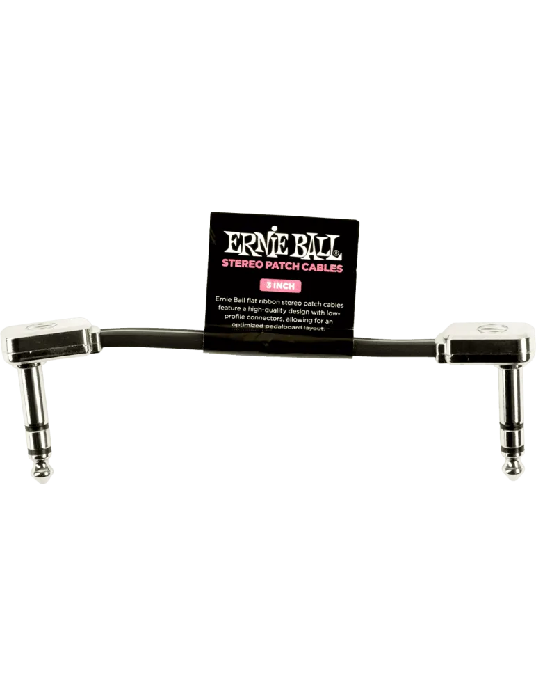 ERNIE BALL 6407 | MusicGoodDeal