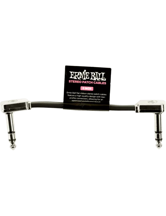 ERNIE BALL 6407 | MusicGoodDeal