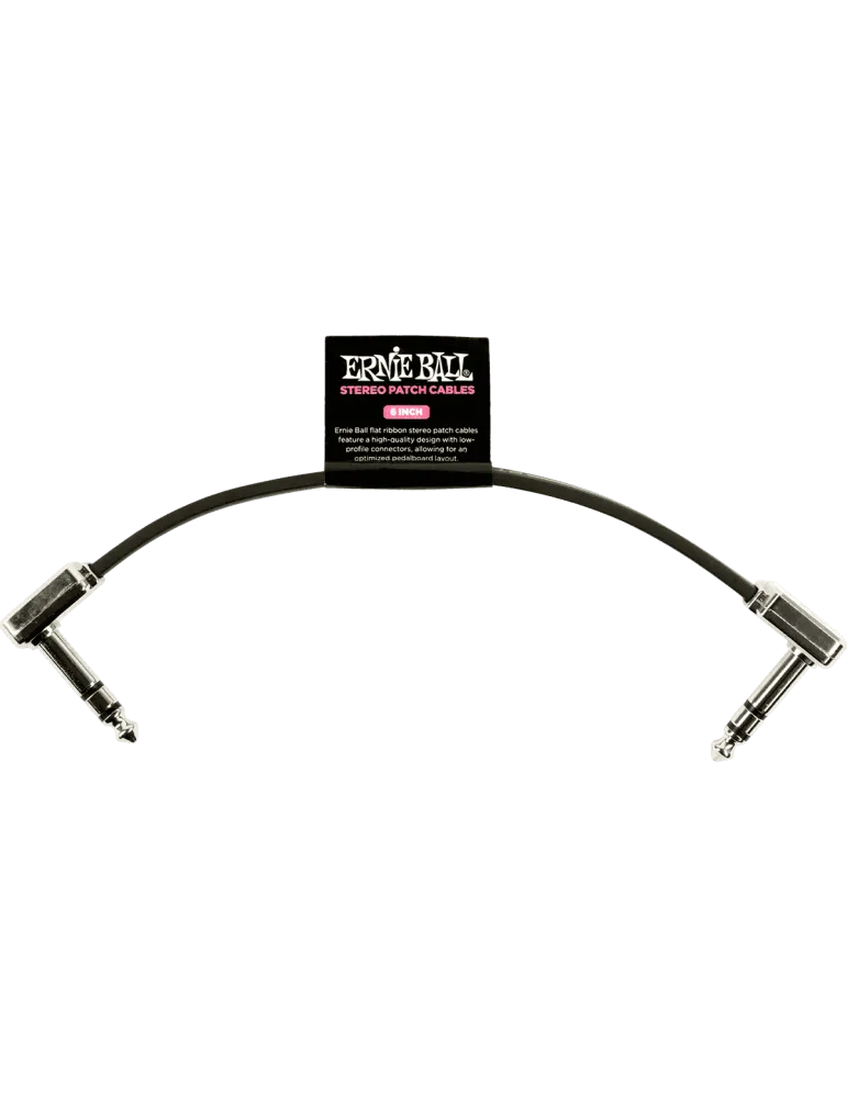 ERNIE BALL 6408 | MusicGoodDeal