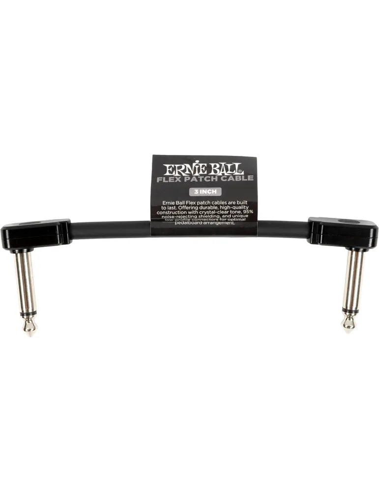 ERNIE BALL 6438 | MusicGoodDeal