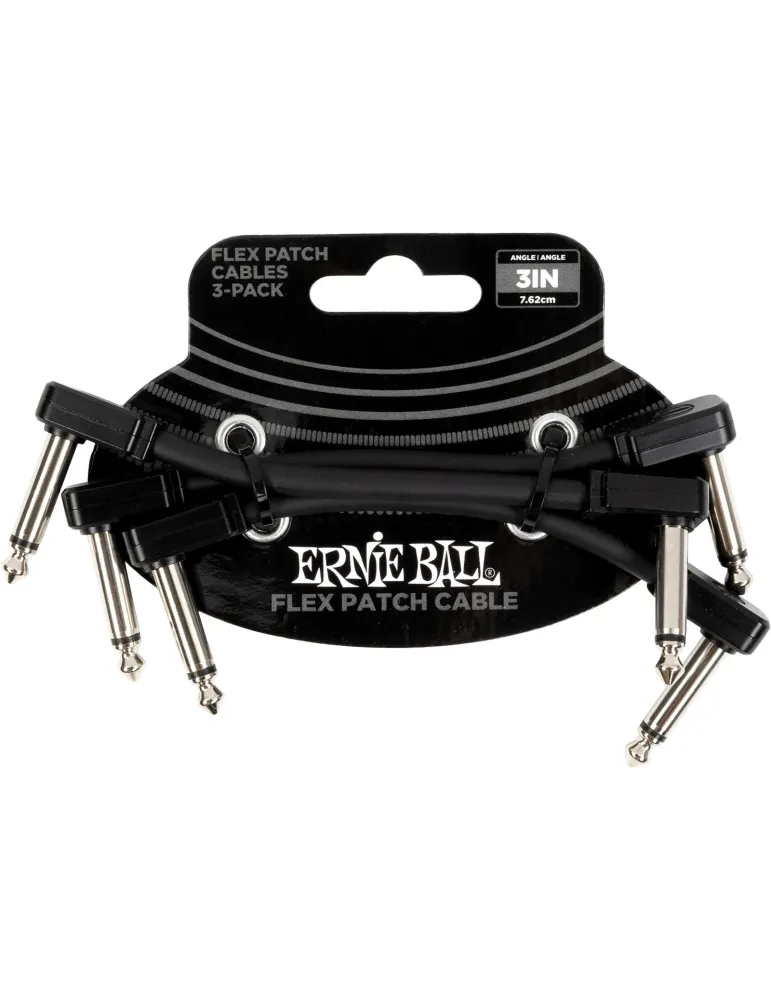 ERNIE BALL 6443 | MusicGoodDeal