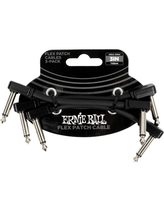 ERNIE BALL 6443 | MusicGoodDeal