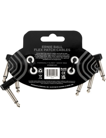 ERNIE BALL 6443 | MusicGoodDeal 2