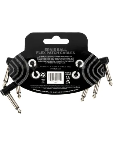 ERNIE BALL 6443 | MusicGoodDeal 2
