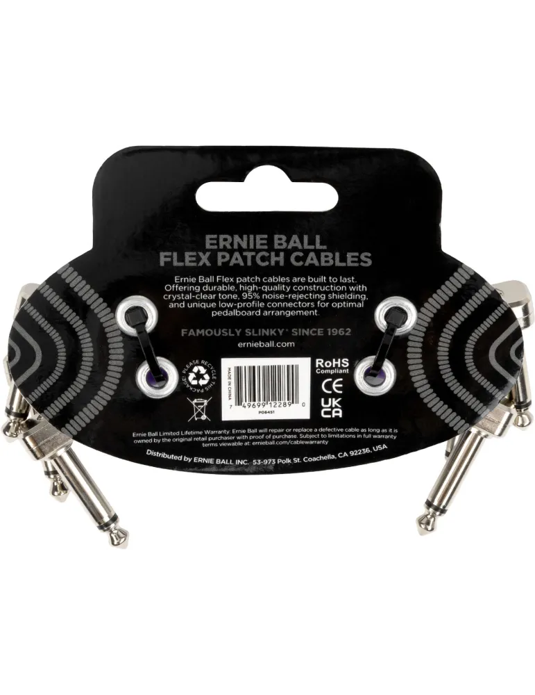 ERNIE BALL 6451 | MusicGoodDeal