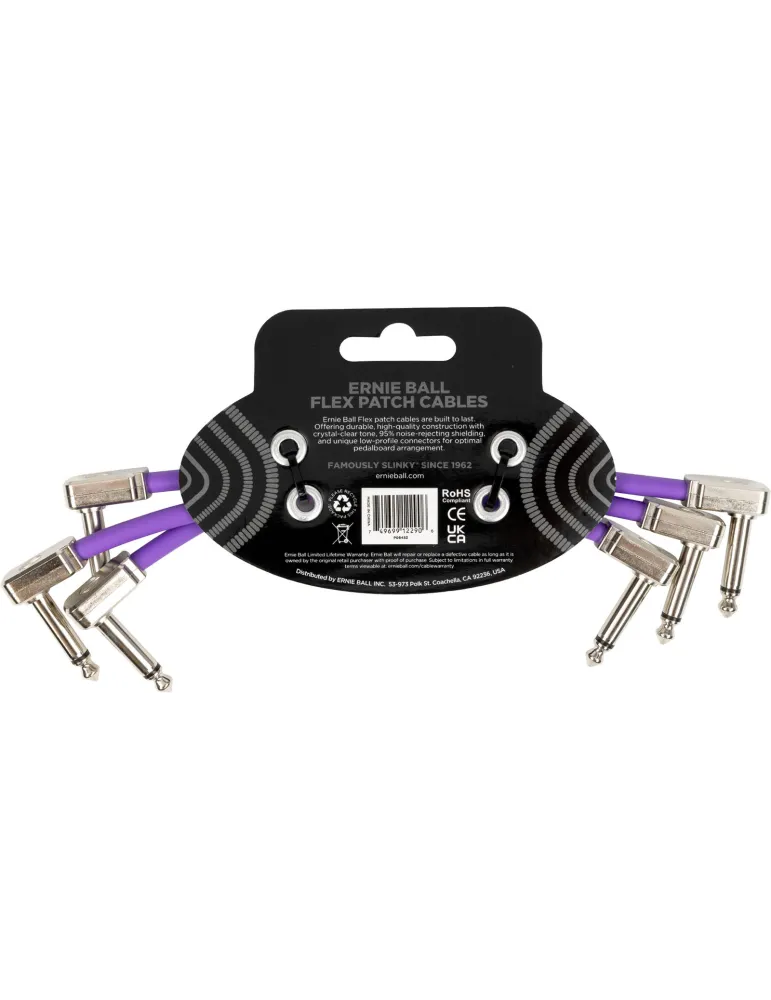 ERNIE BALL 6452 | MusicGoodDeal