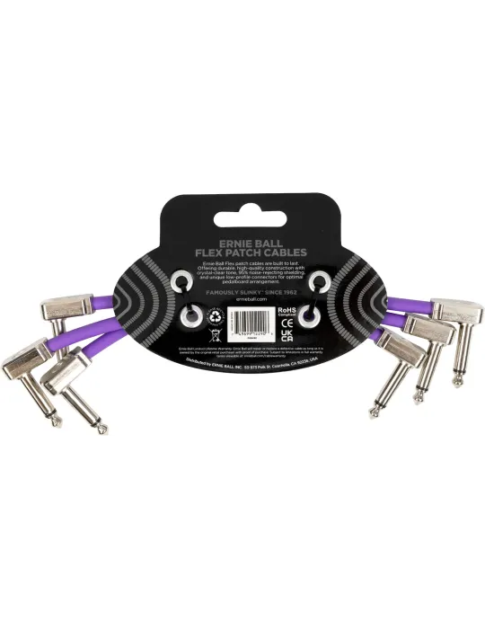 ERNIE BALL 6452 | MusicGoodDeal