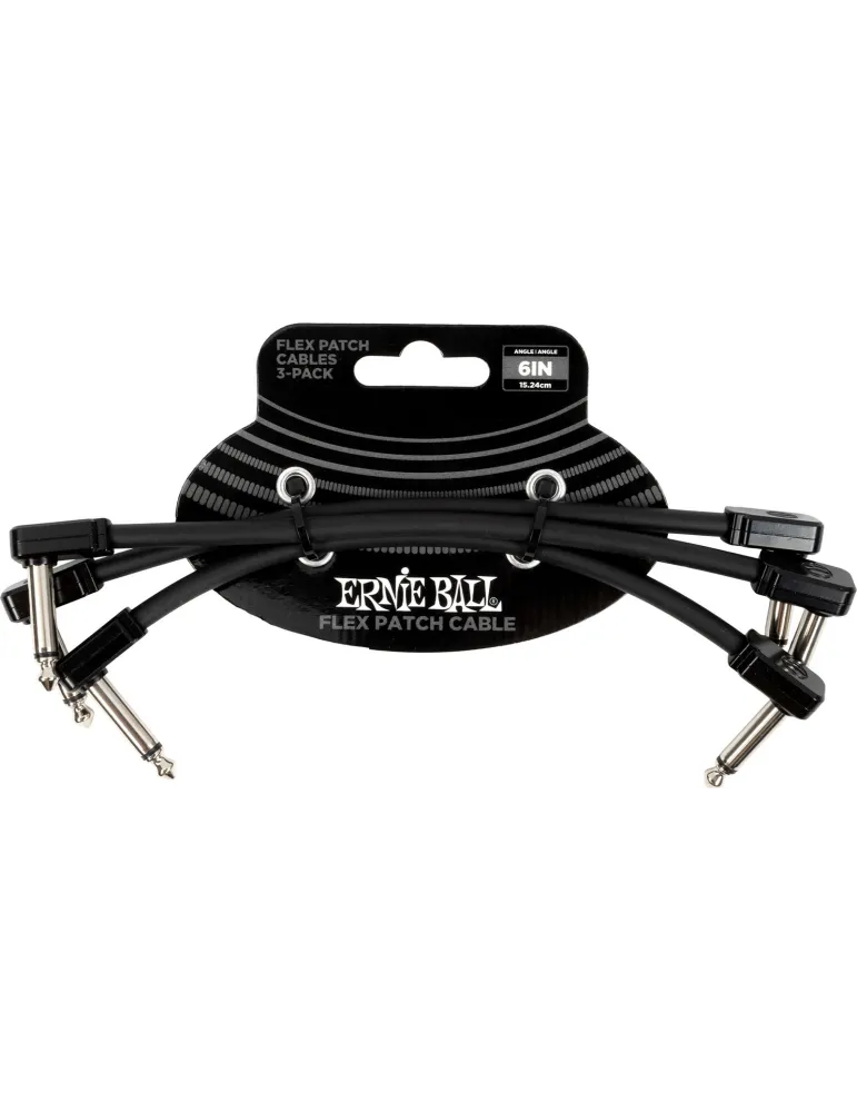 ERNIE BALL 6444 | MusicGoodDeal