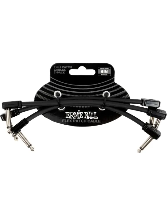 ERNIE BALL 6444 | MusicGoodDeal