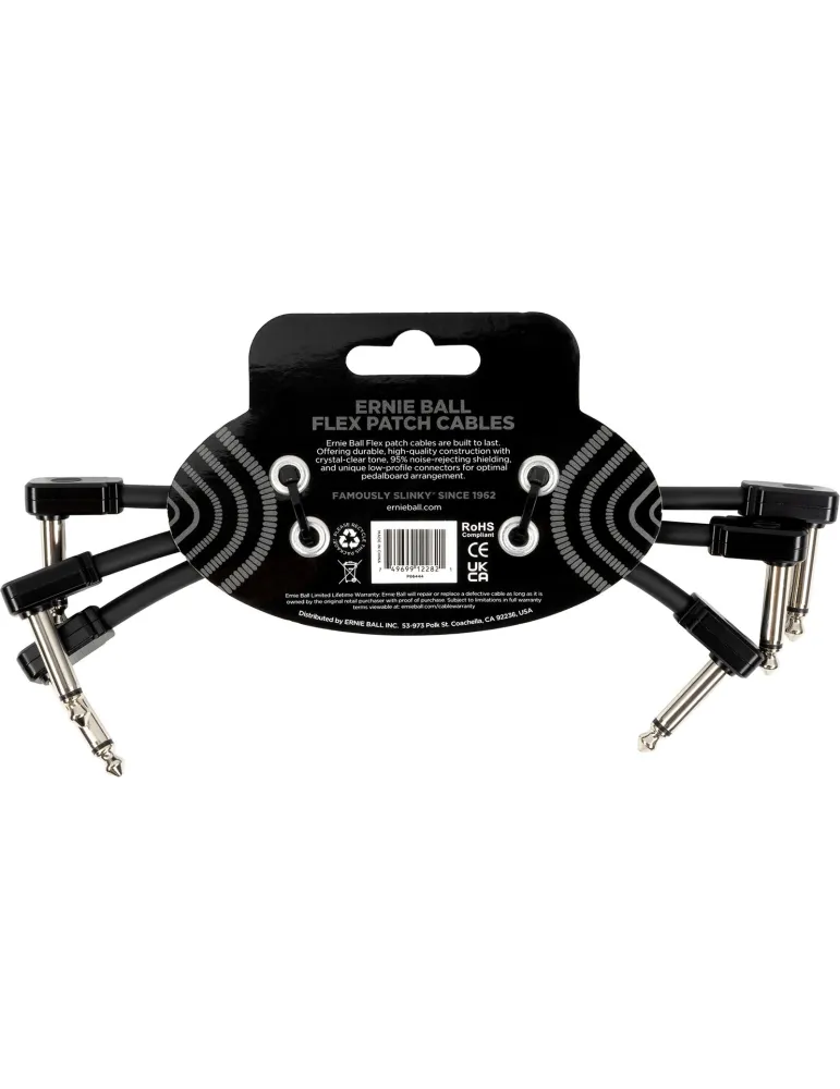 ERNIE BALL 6444 | MusicGoodDeal