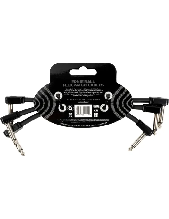 ERNIE BALL 6444 | MusicGoodDeal