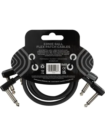 ERNIE BALL 6445 | MusicGoodDeal 2