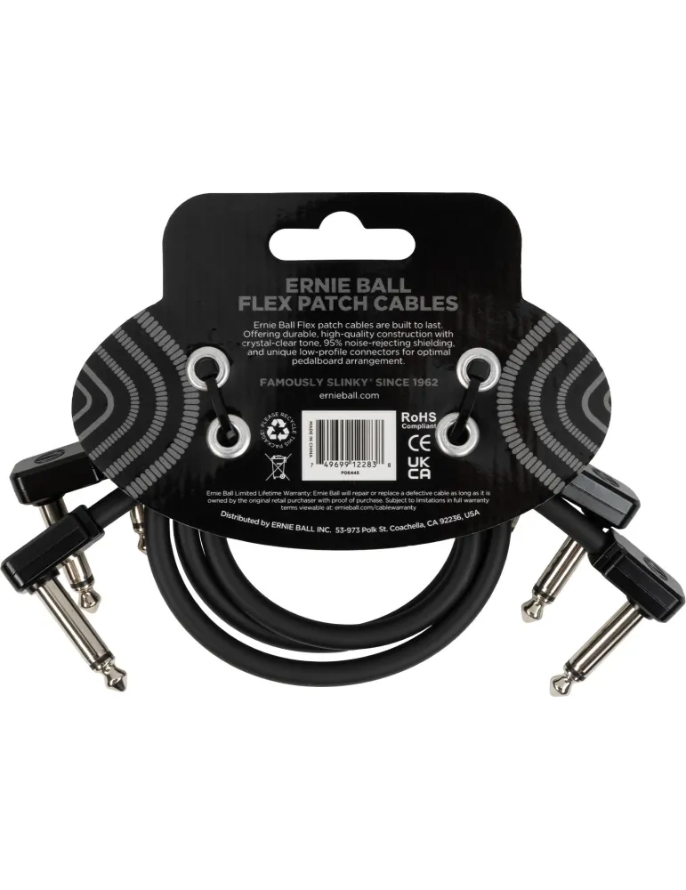 ERNIE BALL 6445 | MusicGoodDeal