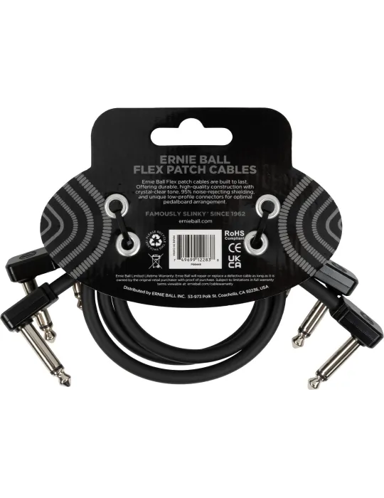 ERNIE BALL 6445 | MusicGoodDeal