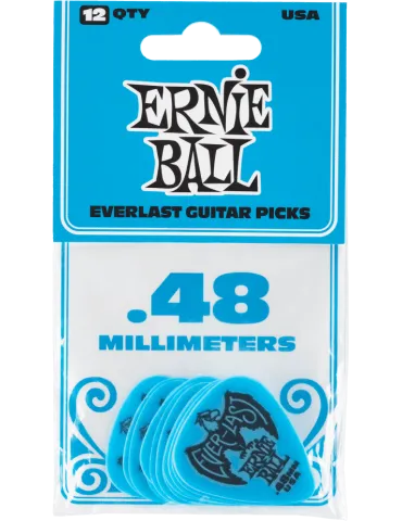 ERNIE BALL 9181 | MusicGoodDeal 2