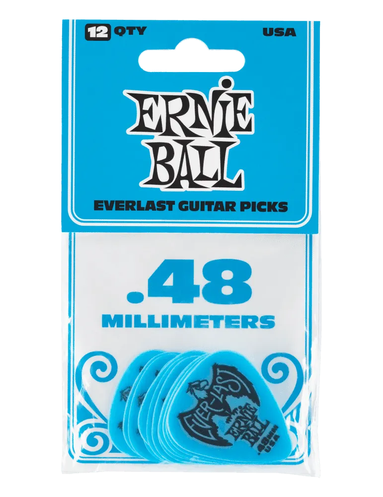 ERNIE BALL 9181 | MusicGoodDeal