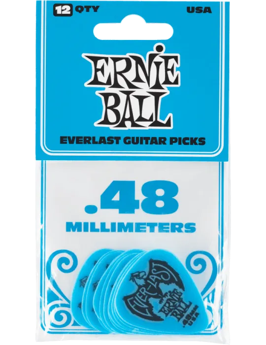 ERNIE BALL 9181 | MusicGoodDeal
