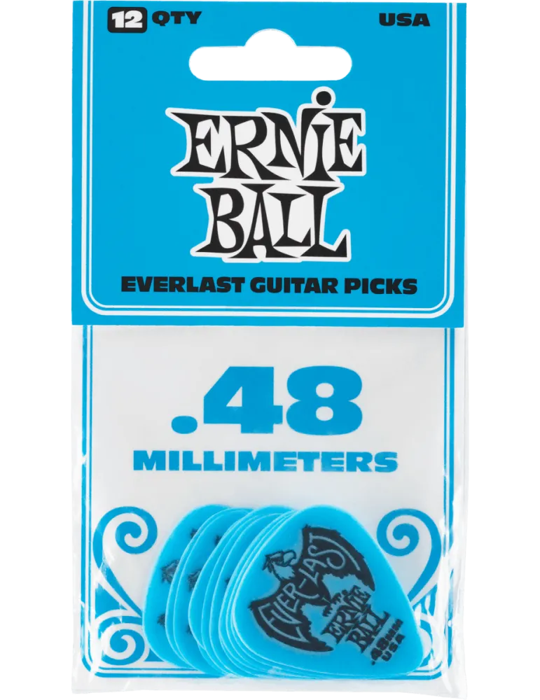 ERNIE BALL 9181 | MusicGoodDeal