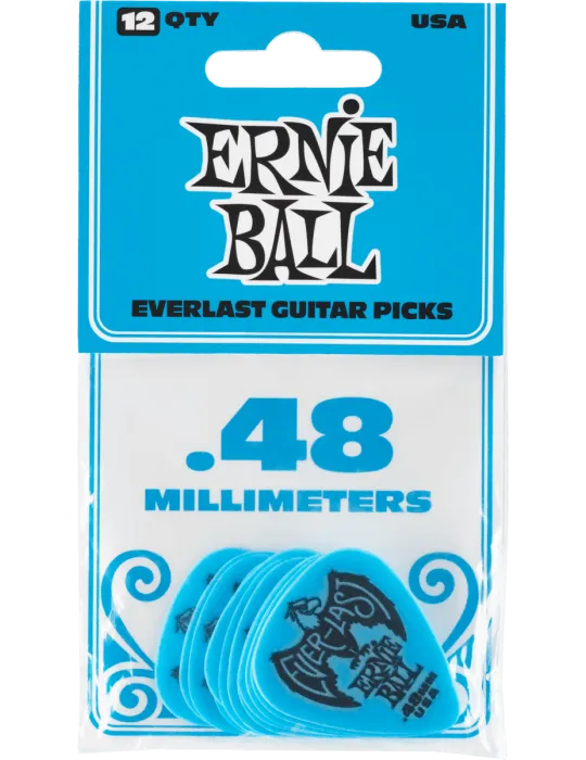 ERNIE BALL 9181 | MusicGoodDeal