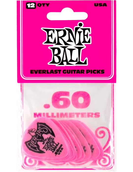 ERNIE BALL 9179 | MusicGoodDeal