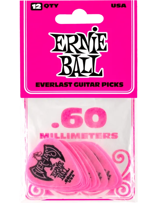 ERNIE BALL 9179 | MusicGoodDeal