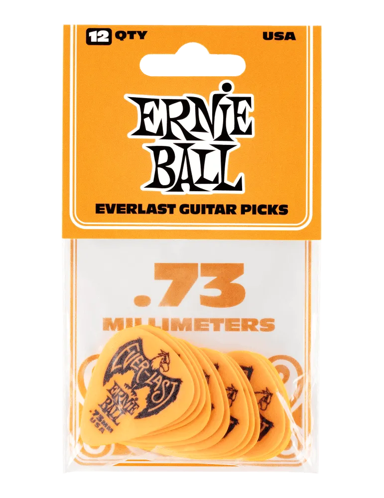 ERNIE BALL 9190 | MusicGoodDeal