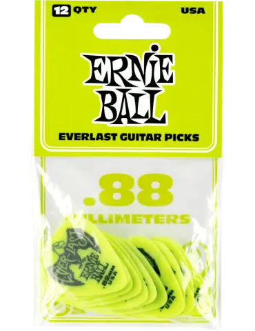 ERNIE BALL 9191 | MusicGoodDeal 2