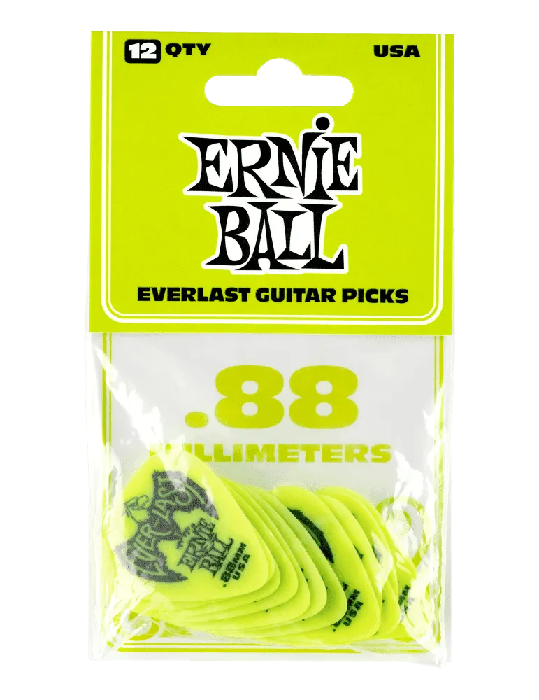 ERNIE BALL 9191 | MusicGoodDeal