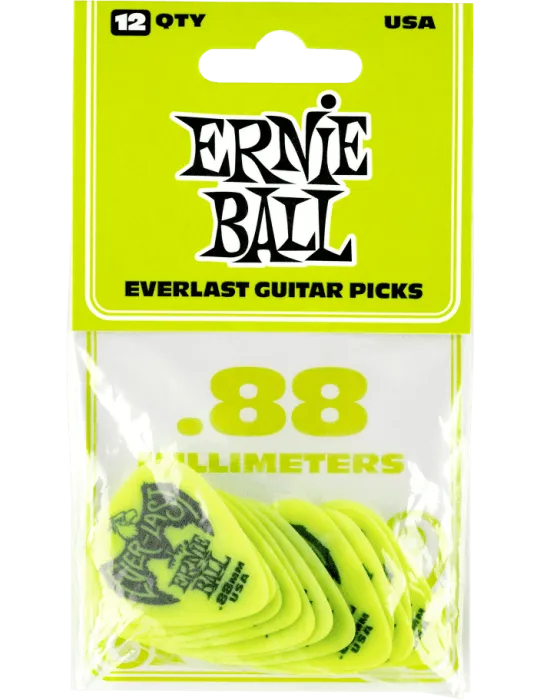 ERNIE BALL 9191 | MusicGoodDeal