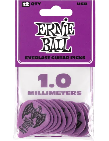 ERNIE BALL 9193 | MusicGoodDeal 2