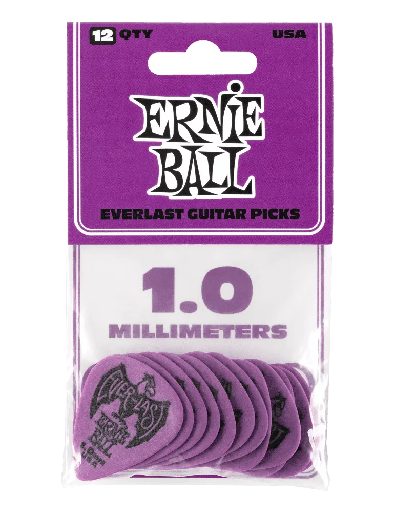 ERNIE BALL 9193 | MusicGoodDeal
