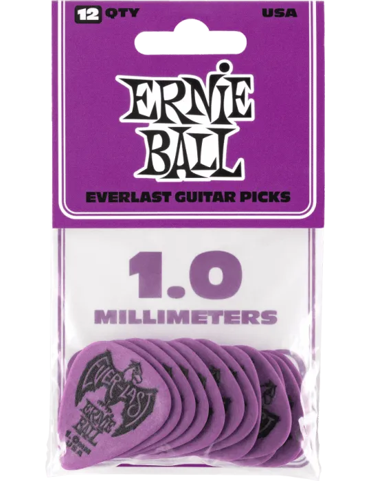 ERNIE BALL 9193 | MusicGoodDeal