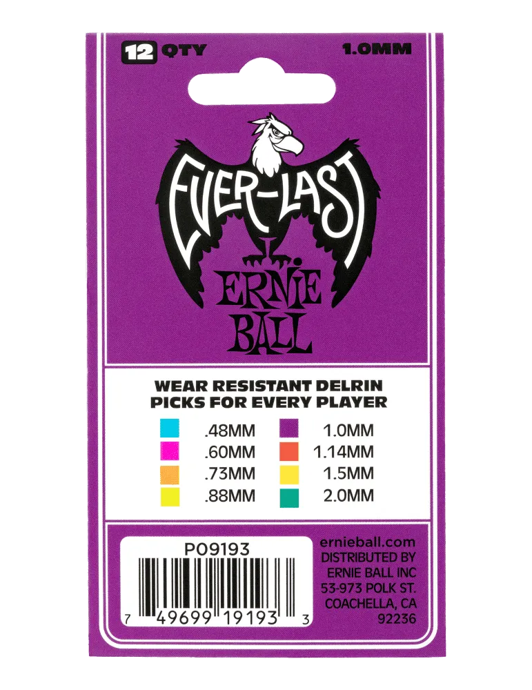 ERNIE BALL 9193 | MusicGoodDeal