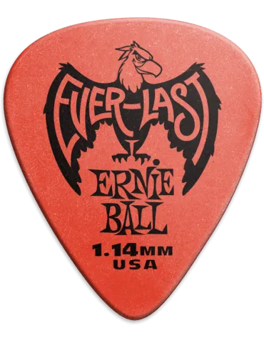 ERNIE BALL 9194 | MusicGoodDeal