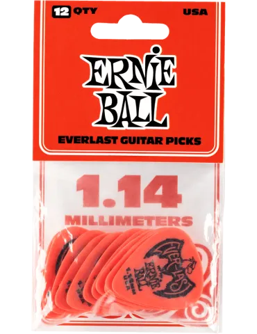 ERNIE BALL 9194 | MusicGoodDeal 2