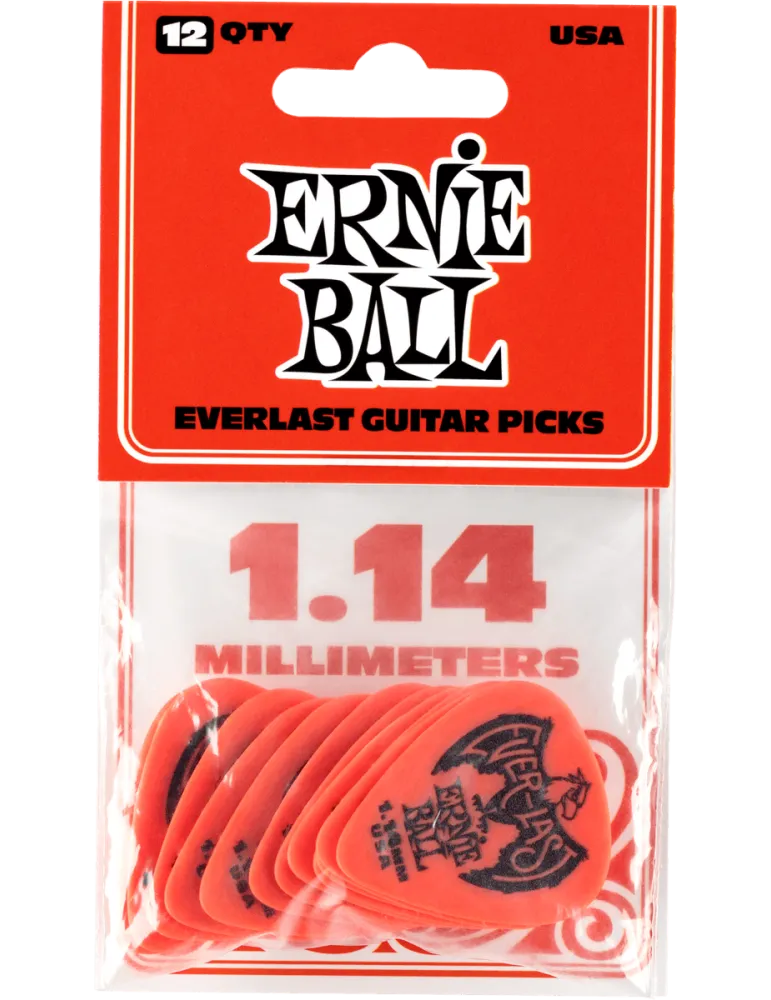 ERNIE BALL 9194 | MusicGoodDeal