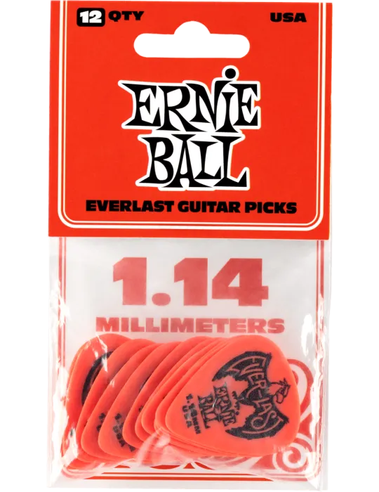 ERNIE BALL 9194 | MusicGoodDeal