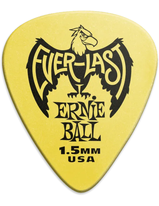 ERNIE BALL 9195 | MusicGoodDeal