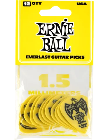 ERNIE BALL 9195 | MusicGoodDeal 2