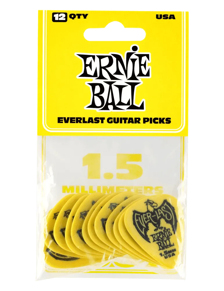 ERNIE BALL 9195 | MusicGoodDeal