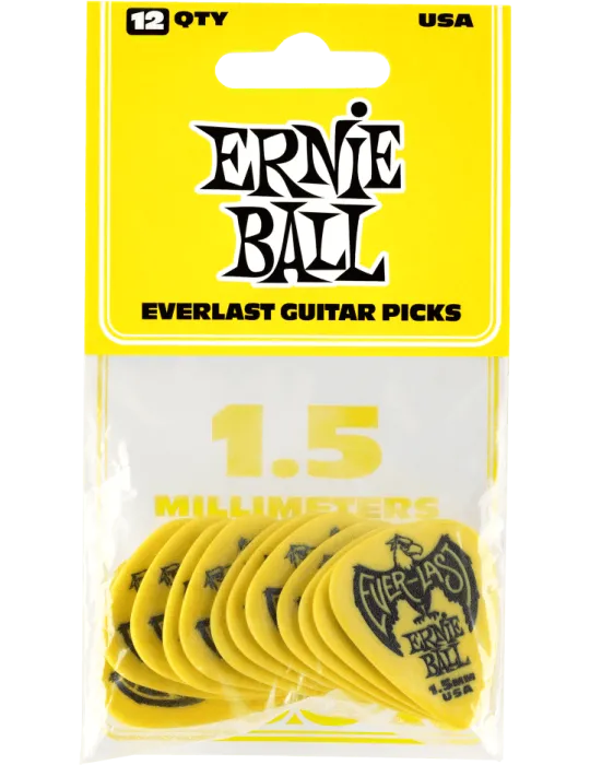 ERNIE BALL 9195 | MusicGoodDeal
