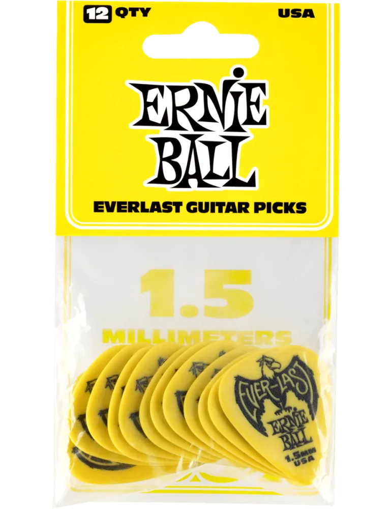 ERNIE BALL 9195 | MusicGoodDeal