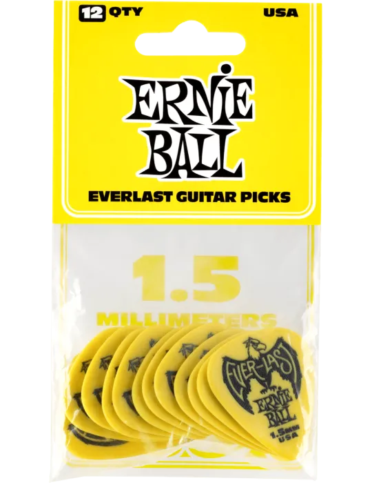 ERNIE BALL 9195 | MusicGoodDeal