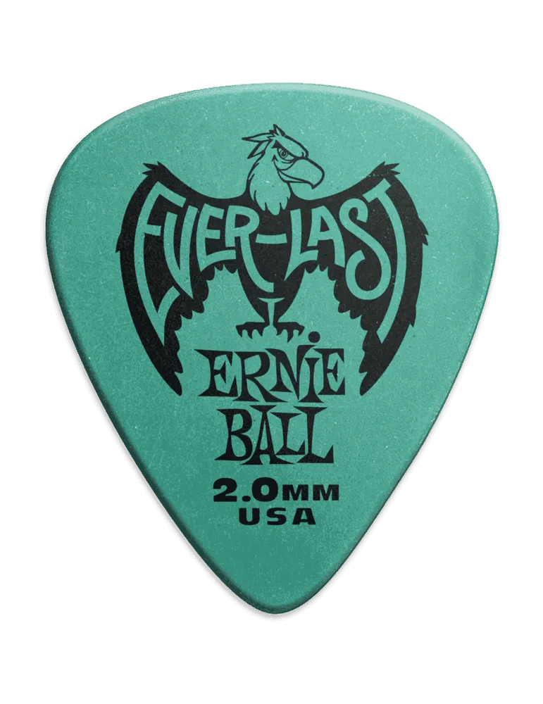 ERNIE BALL 9196 | MusicGoodDeal