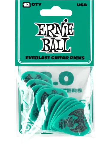 ERNIE BALL 9196 | MusicGoodDeal 2